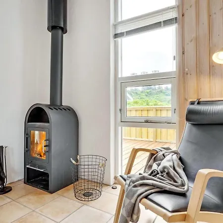 Arkil - 300m From The Sea In Nw Jutland By Interhome Hjorring