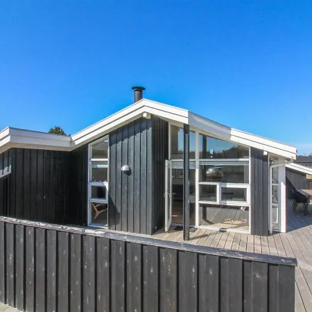 Arkil - 300m From The Sea In Nw Jutland By Interhome *