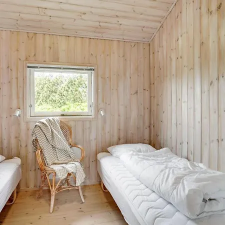 Arkil - 300m From The Sea In Nw Jutland By Interhome