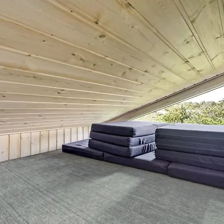 Arkil - 300m From The Sea In Nw Jutland By Interhome * Hjorring