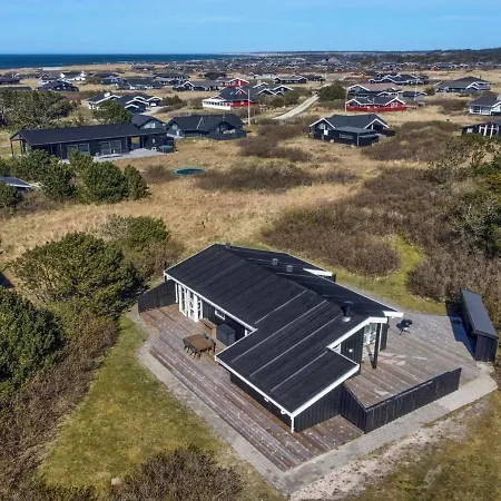Arkil - 300m From The Sea In Nw Jutland By Interhome * Hjorring