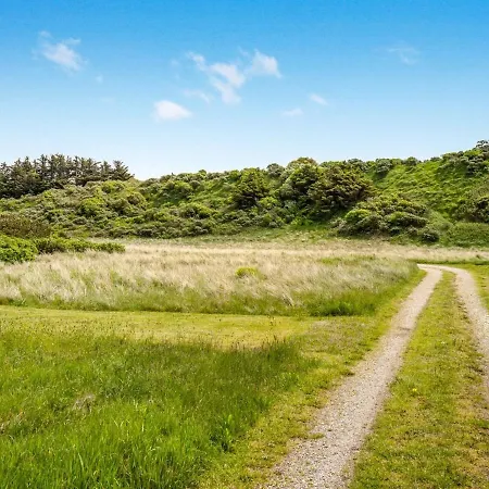 Arkil - 300m From The Sea In Nw Jutland By Interhome