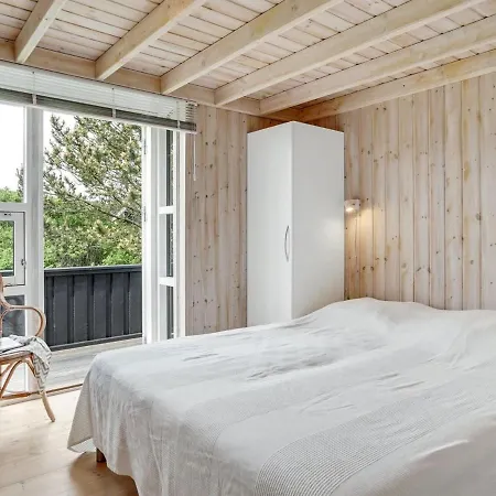 Holiday home Arkil - 300m From The Sea In Nw Jutland By Interhome *