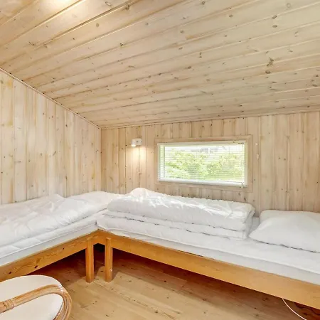 Arkil - 300m From The Sea In Nw Jutland By Interhome Holiday home *