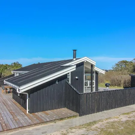 Arkil - 300m From The Sea In Nw Jutland By Interhome