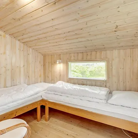 Arkil - 300m From The Sea By Interhome Hjørring