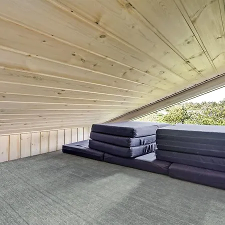 Arkil - 300m From The Sea By Interhome * Hjørring