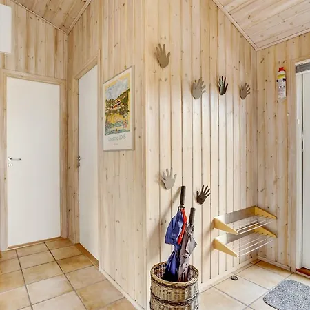 Arkil - 300m From The Sea By Interhome Prázdninový dům *